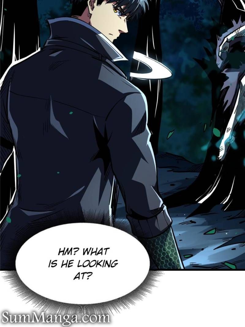 Super Gene Chapter 359 - Page 3