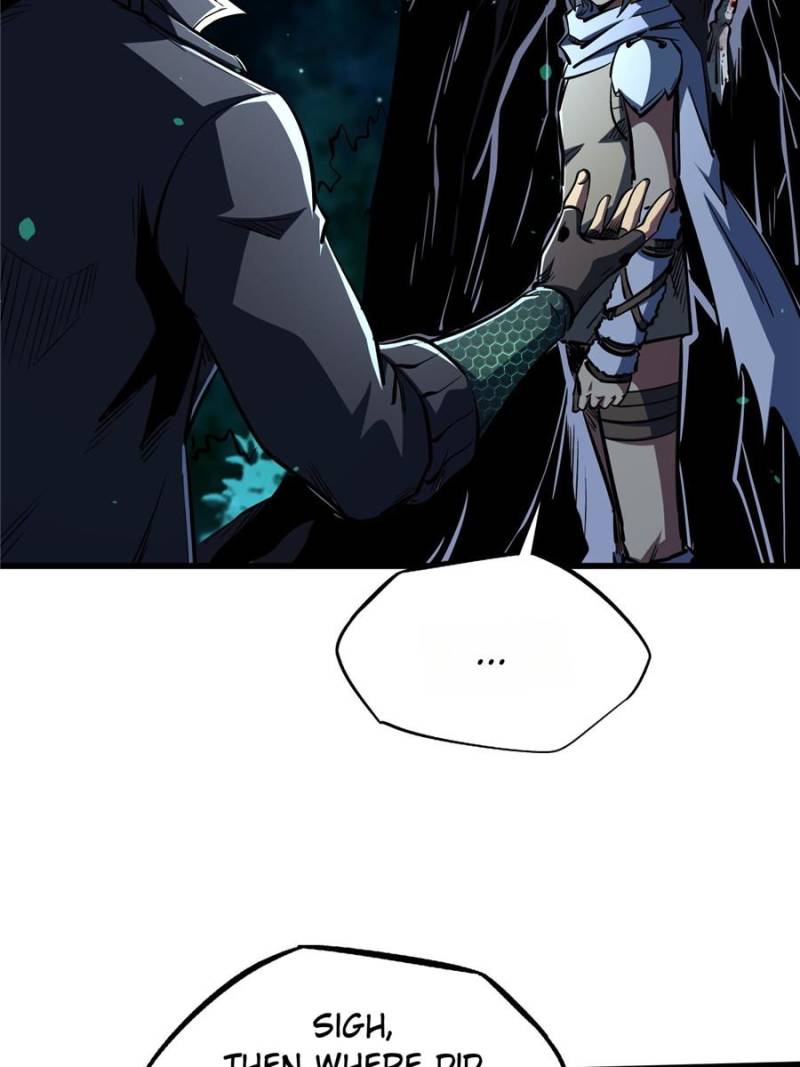 Super Gene Chapter 359 - Page 22