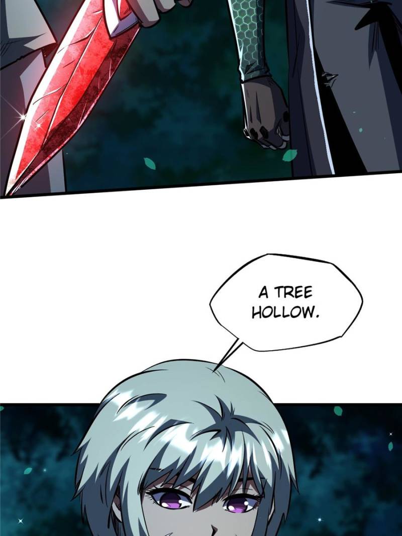 Super Gene Chapter 359 - Page 24