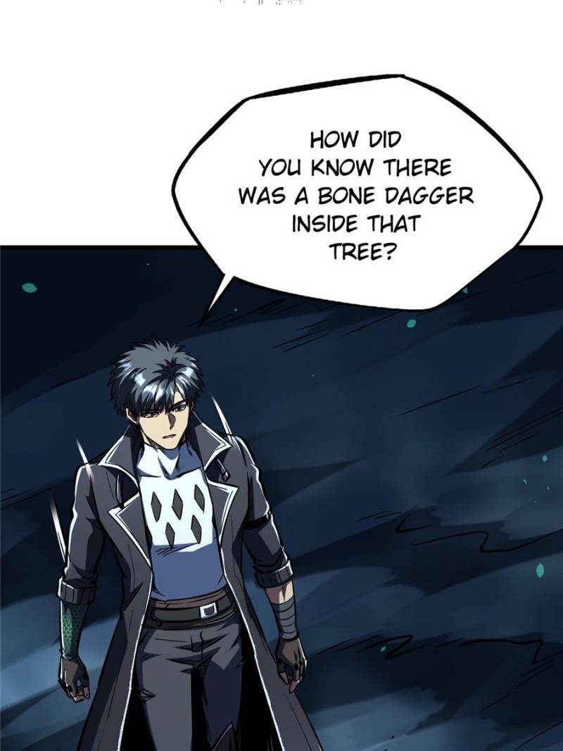 Super Gene Chapter 359 - Page 26