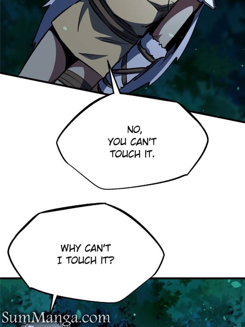 Super Gene Chapter 359 - Page 29
