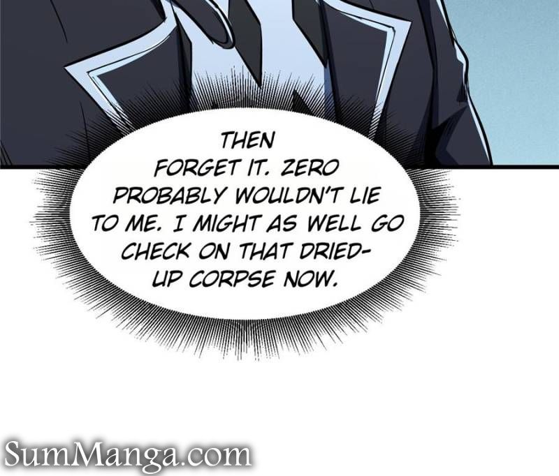 Super Gene Chapter 359 - Page 32
