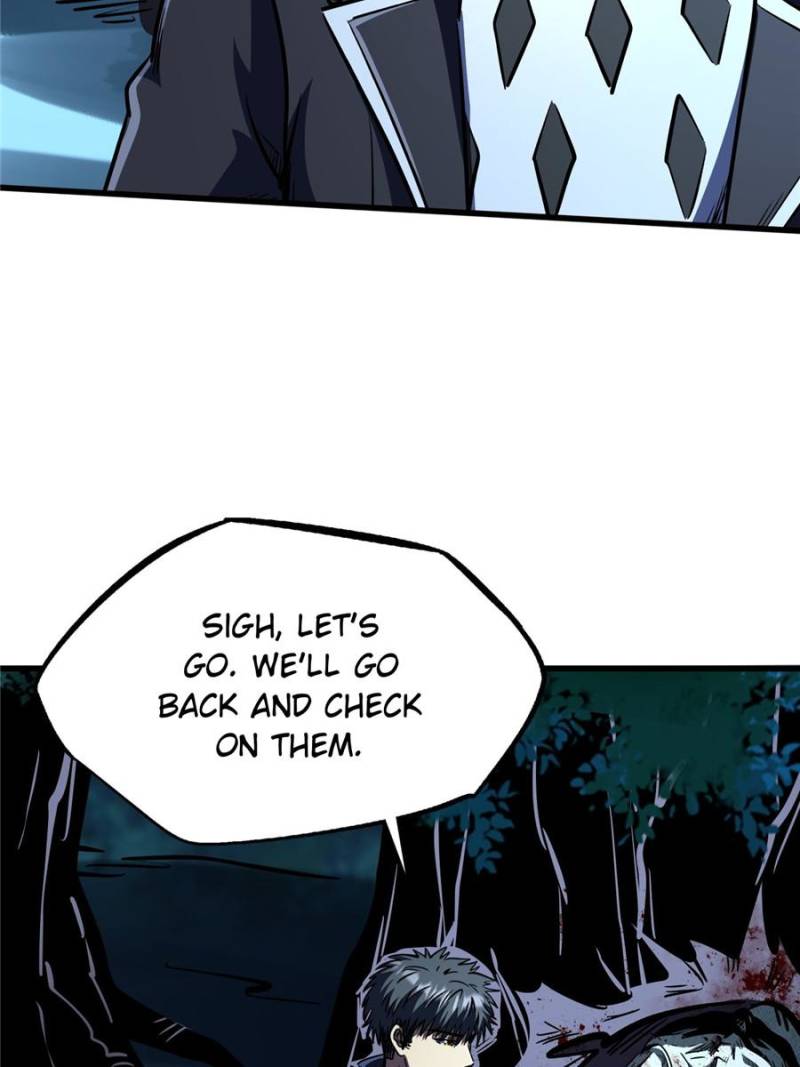 Super Gene Chapter 359 - Page 39