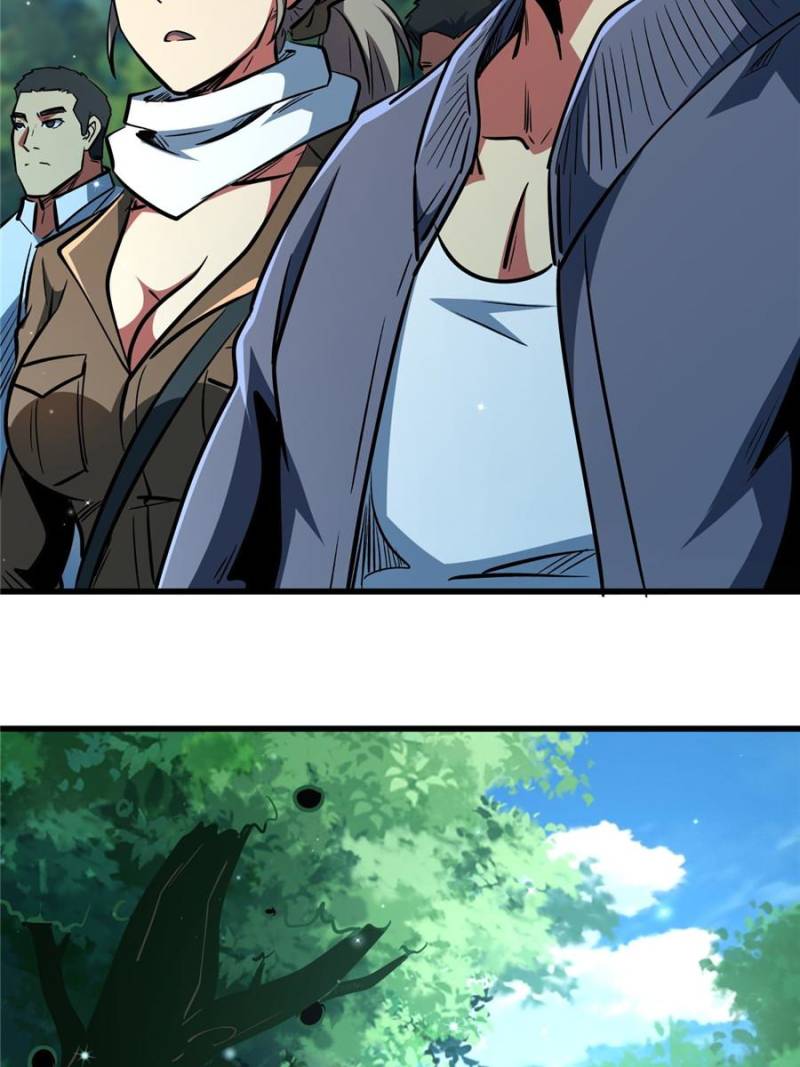 Super Gene Chapter 359 - Page 49