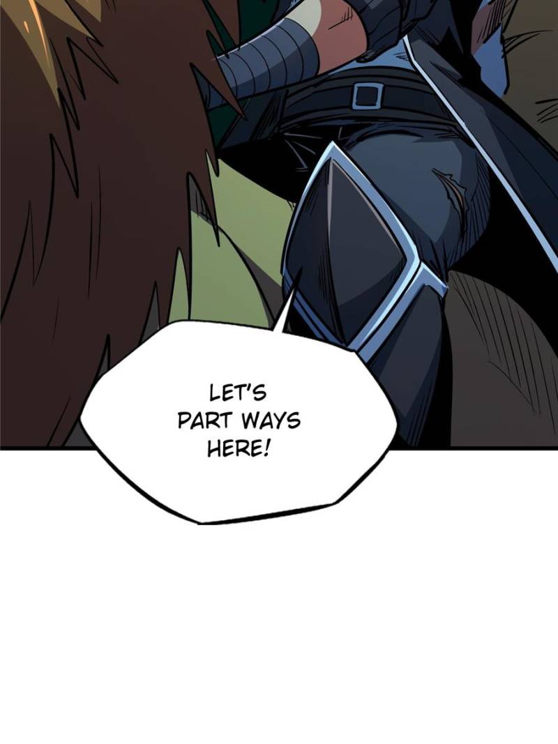 Super Gene Chapter 359 - Page 51