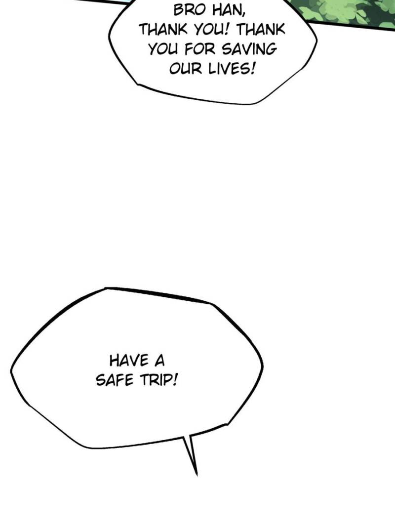 Super Gene Chapter 359 - Page 55