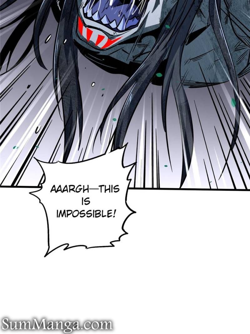 Super Gene Chapter 359 - Page 9