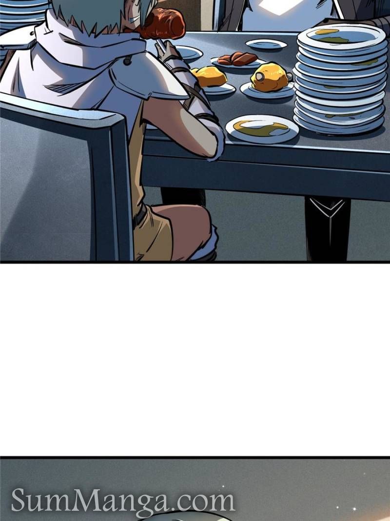 Super Gene Chapter 360 - Page 3
