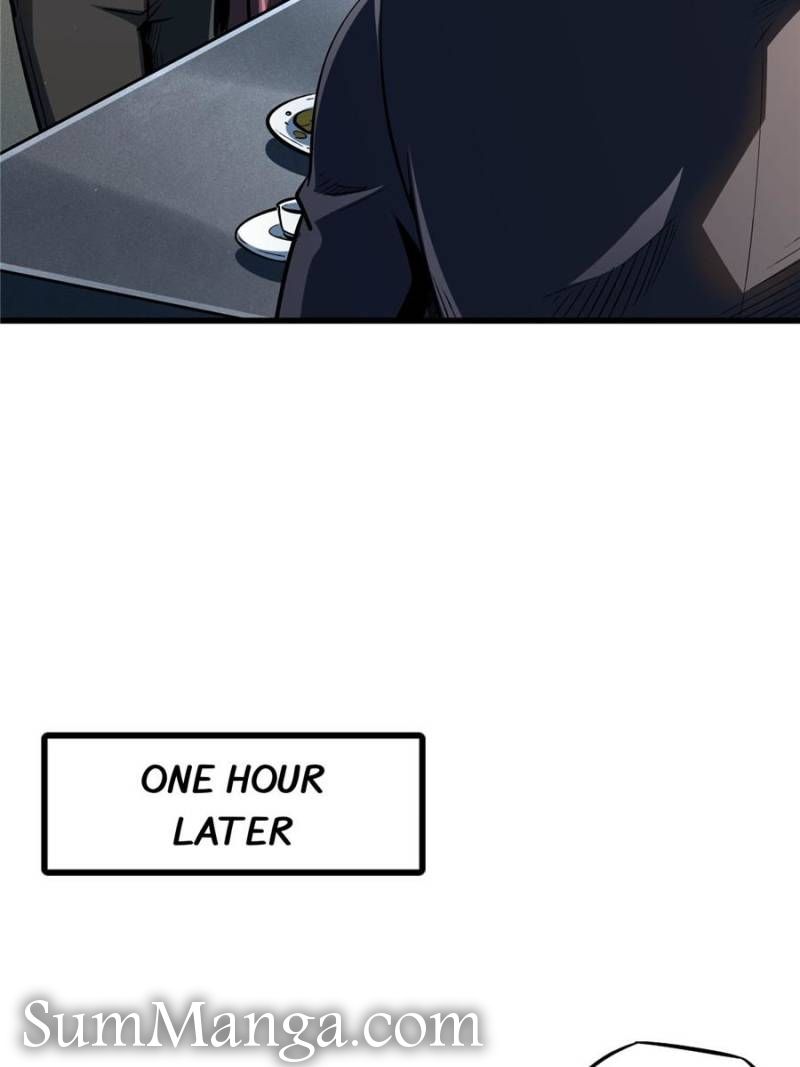 Super Gene Chapter 360 - Page 27