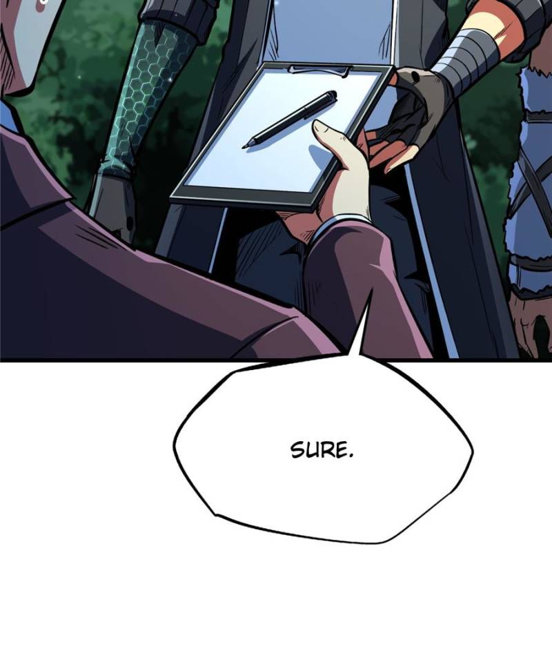 Super Gene Chapter 360 - Page 36
