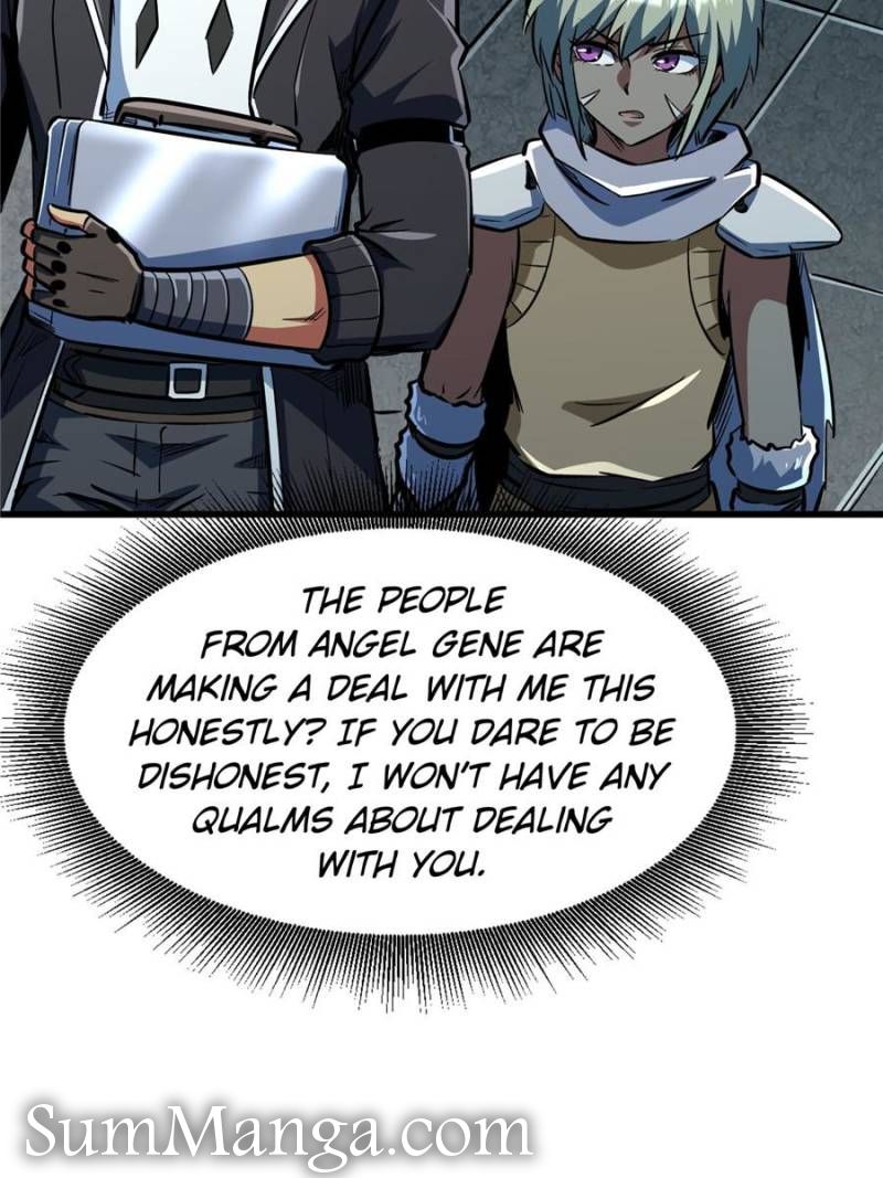 Super Gene Chapter 360 - Page 40