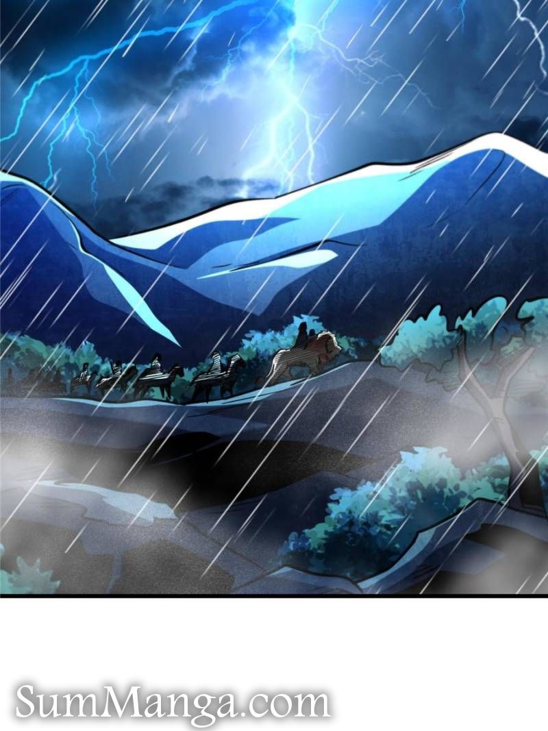 Super Gene Chapter 360 - Page 43