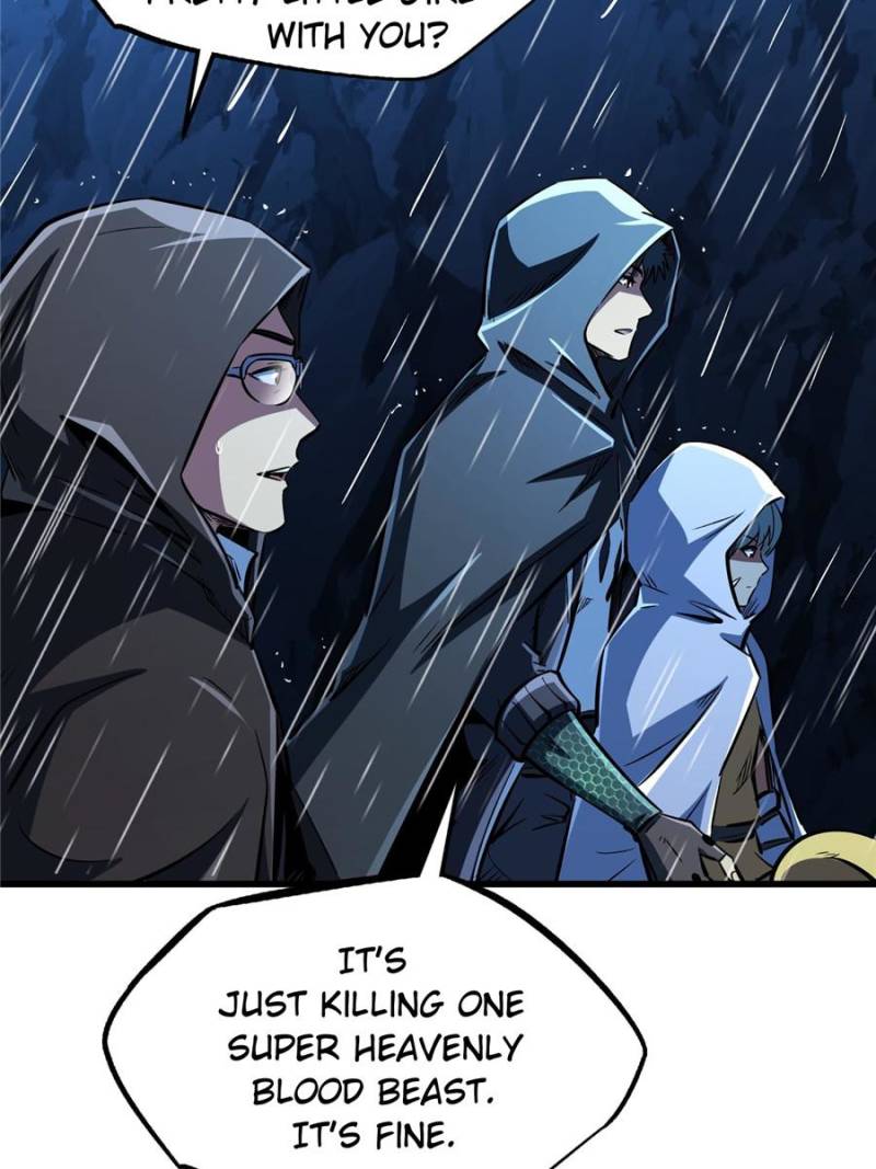 Super Gene Chapter 360 - Page 47
