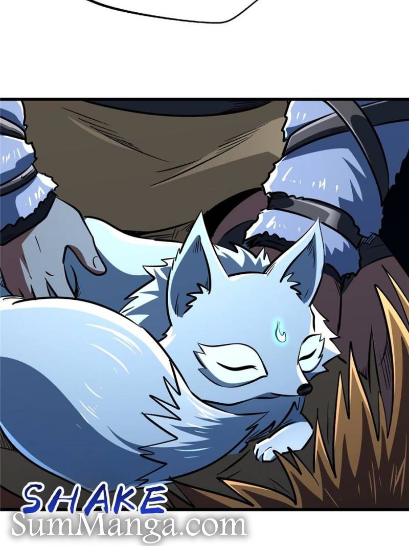 Super Gene Chapter 360 - Page 48
