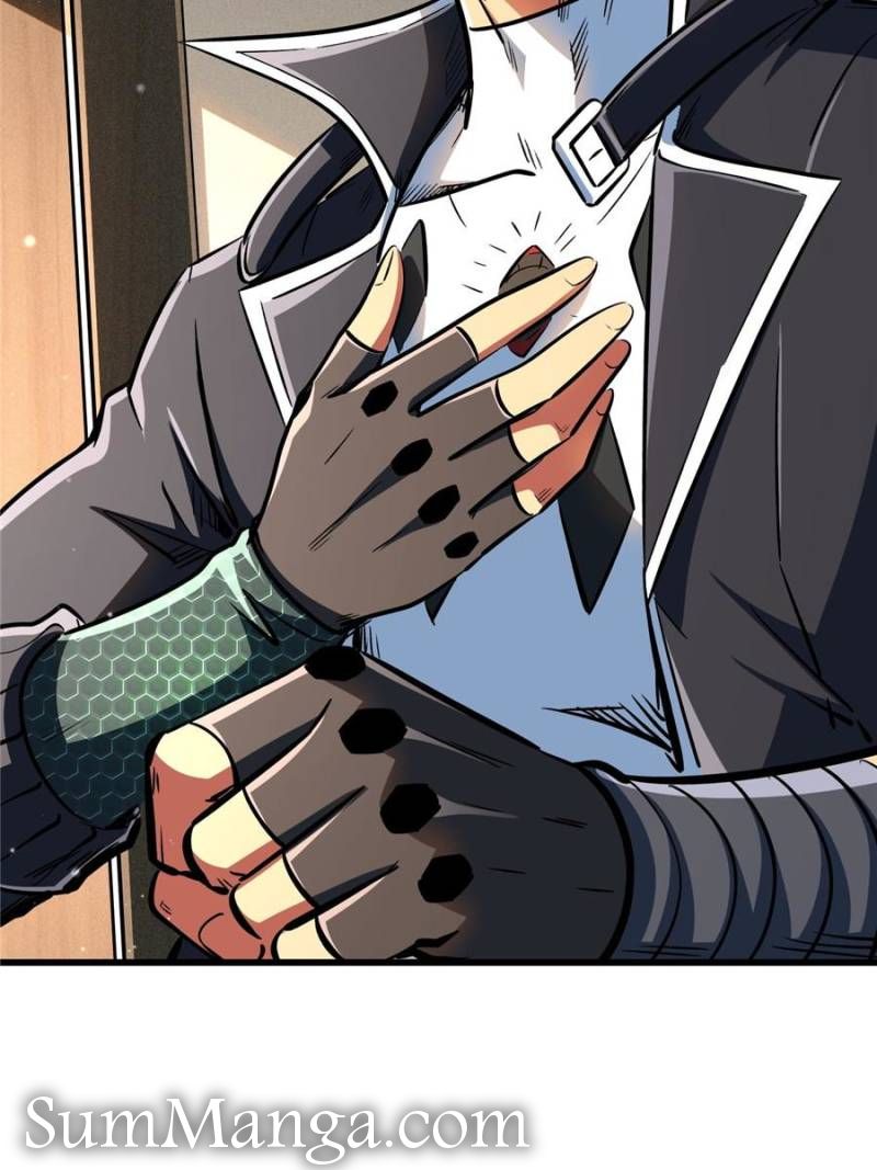 Super Gene Chapter 360 - Page 6