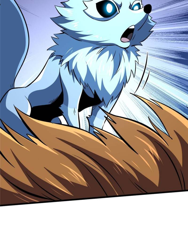 Super Gene Chapter 360 - Page 51