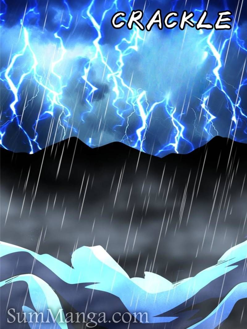 Super Gene Chapter 360 - Page 53