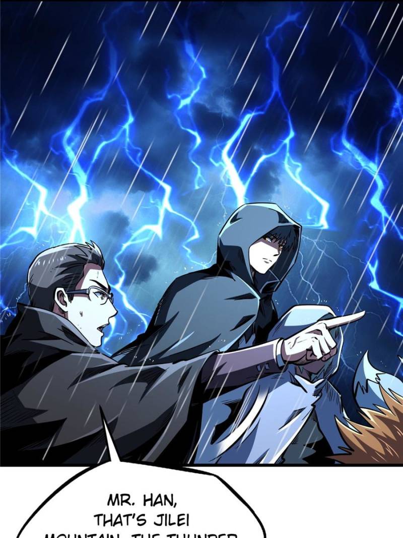 Super Gene Chapter 360 - Page 55