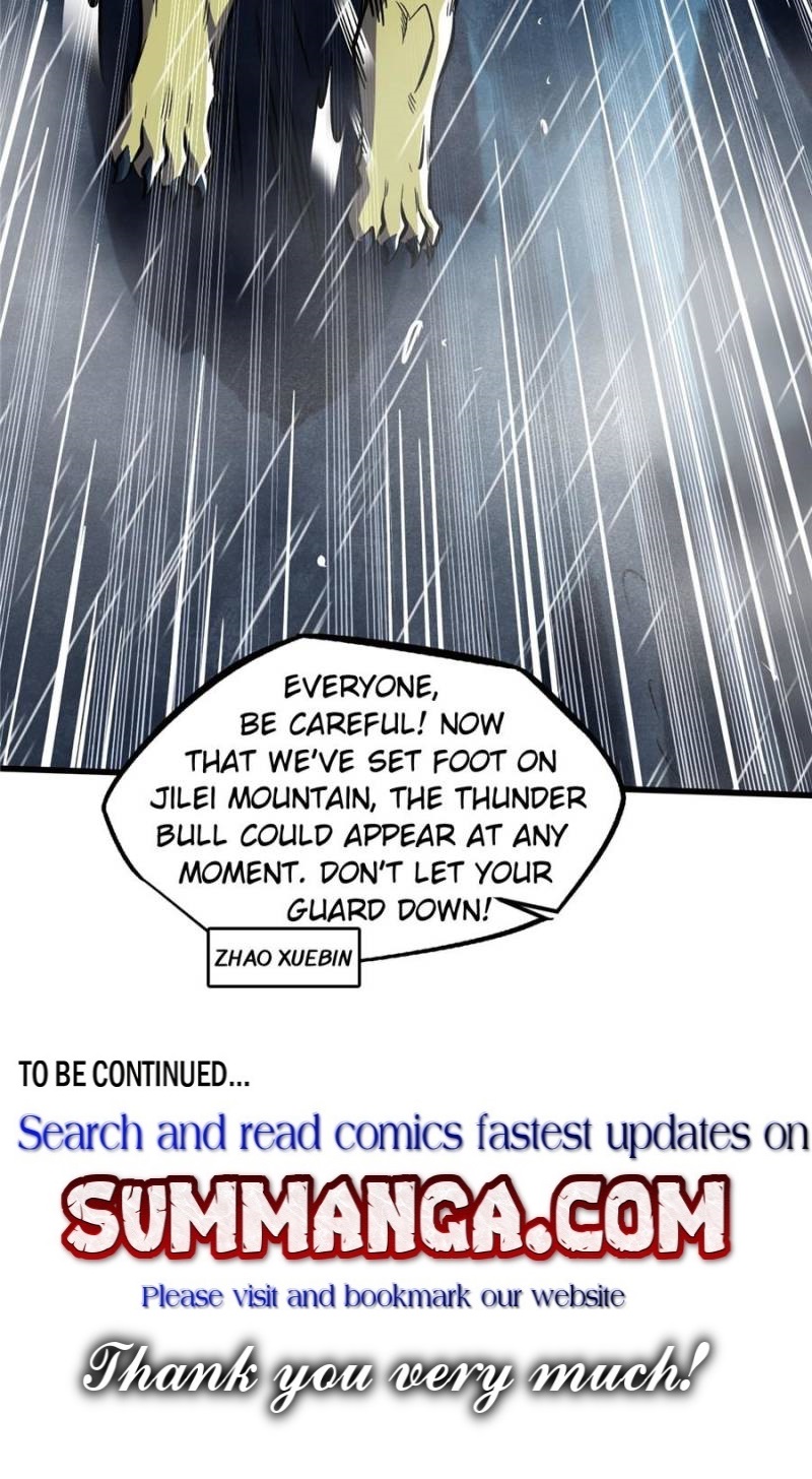 Super Gene Chapter 360 - Page 59