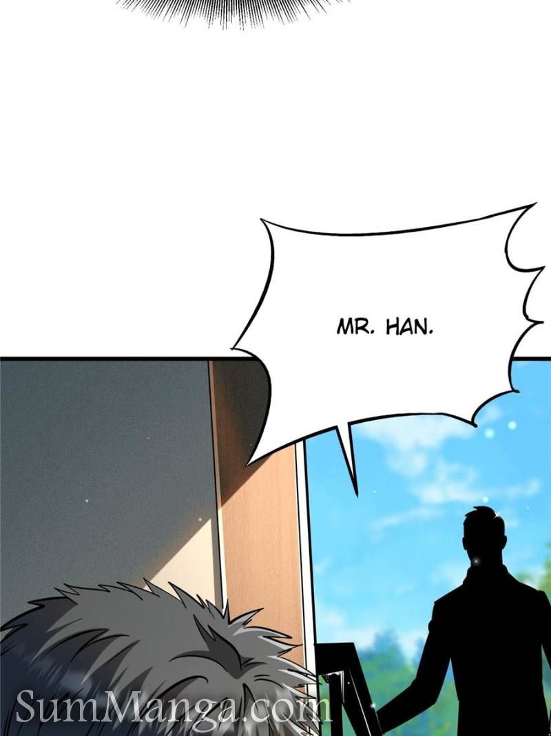 Super Gene Chapter 360 - Page 9