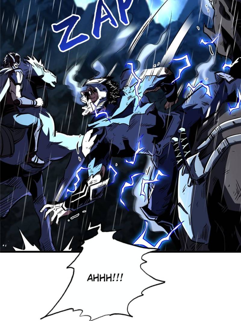 Super Gene Chapter 361 - Page 11