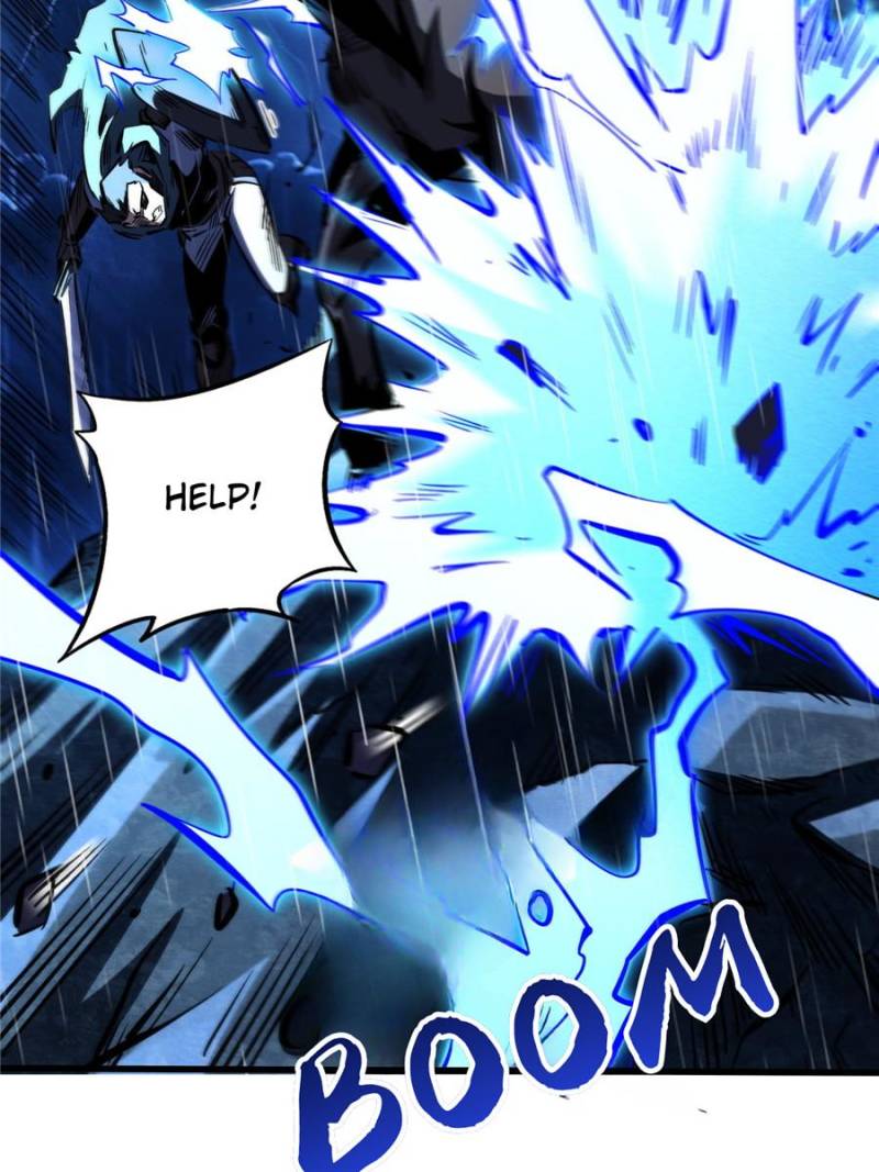 Super Gene Chapter 361 - Page 21