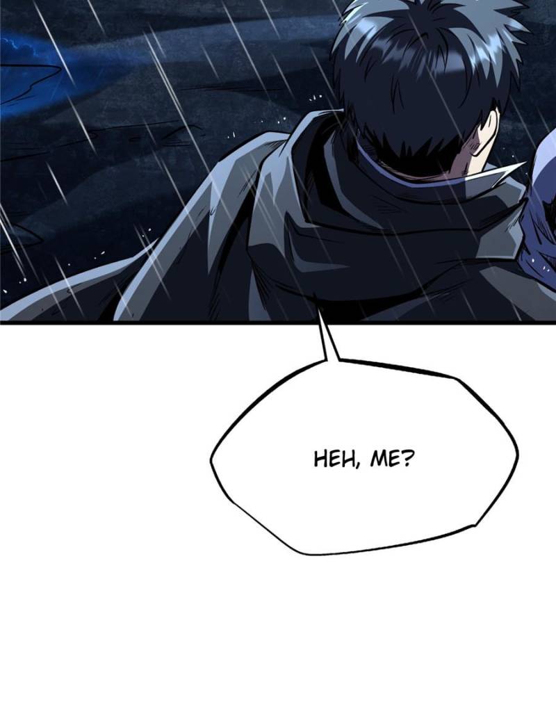 Super Gene Chapter 361 - Page 23
