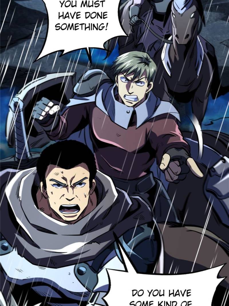 Super Gene Chapter 361 - Page 26