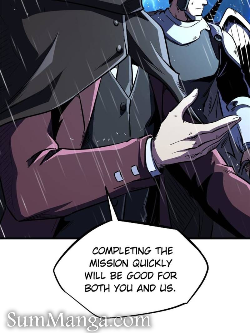 Super Gene Chapter 361 - Page 28