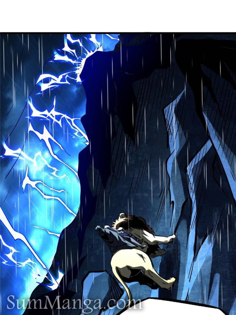 Super Gene Chapter 361 - Page 46