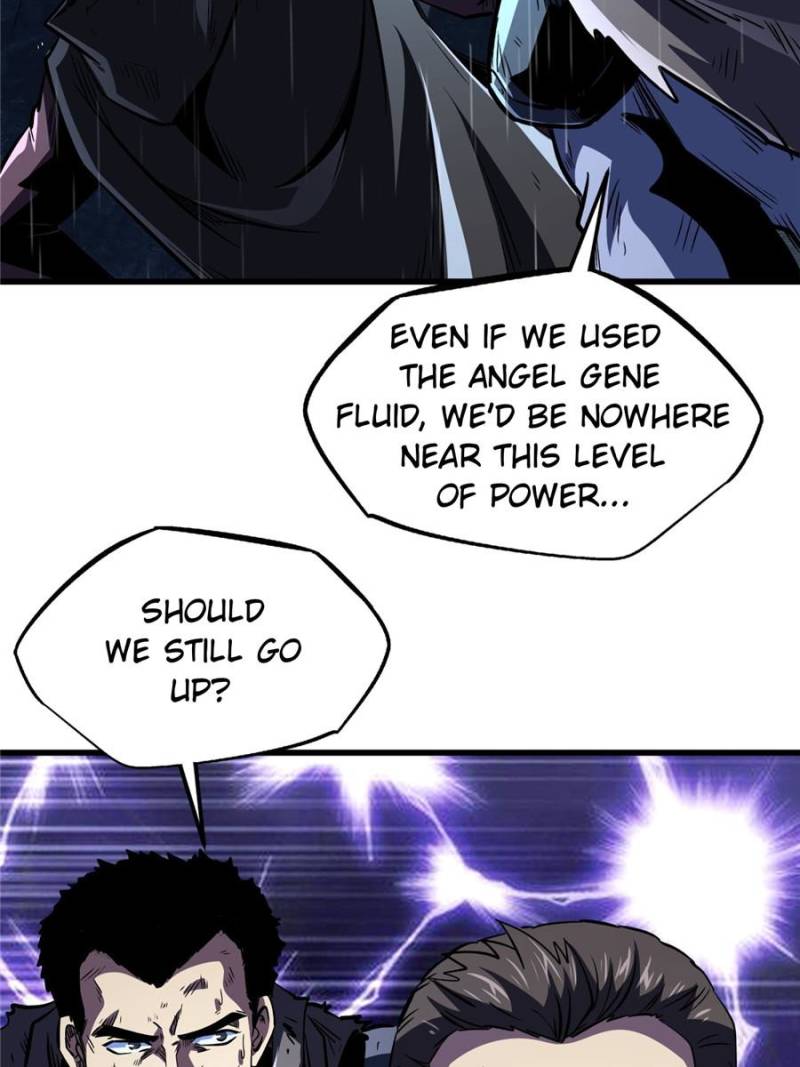 Super Gene Chapter 361 - Page 48