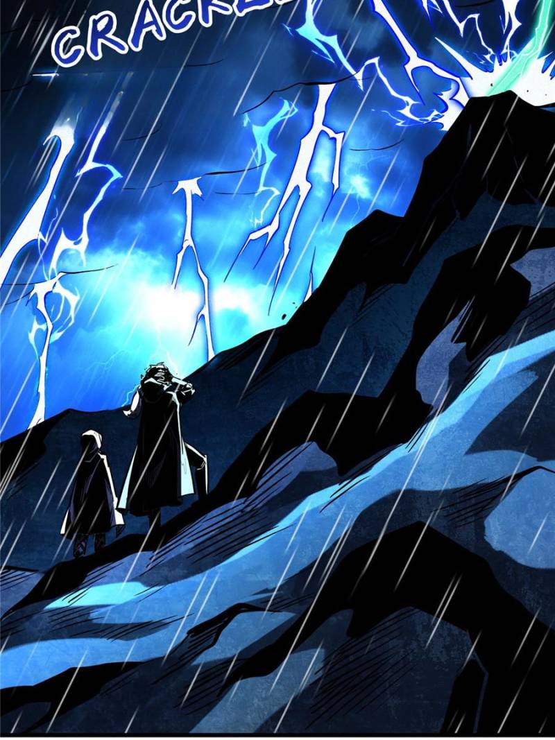 Super Gene Chapter 361 - Page 50