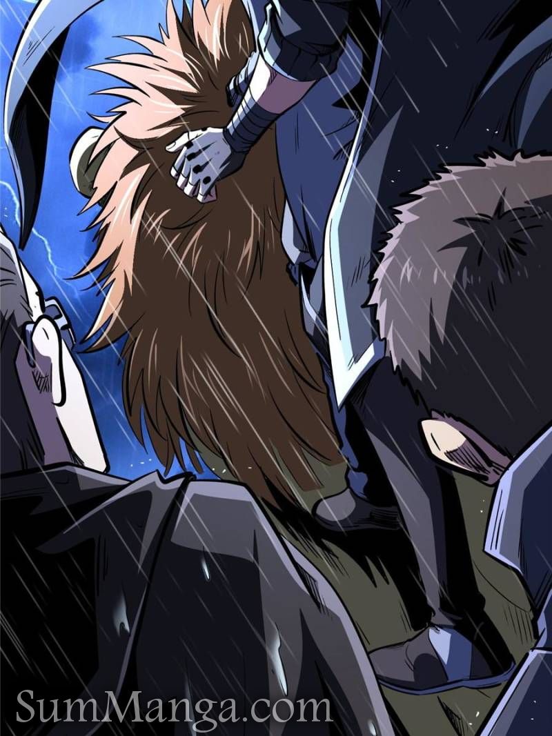 Super Gene Chapter 361 - Page 6