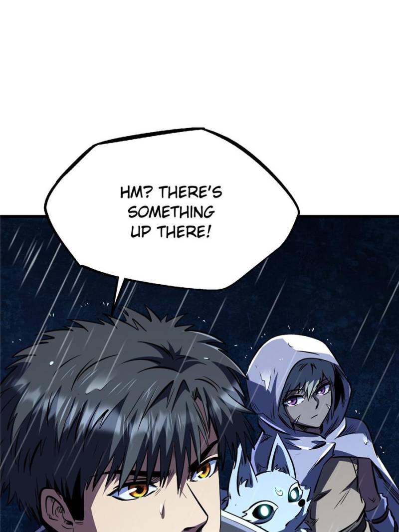Super Gene Chapter 361 - Page 51