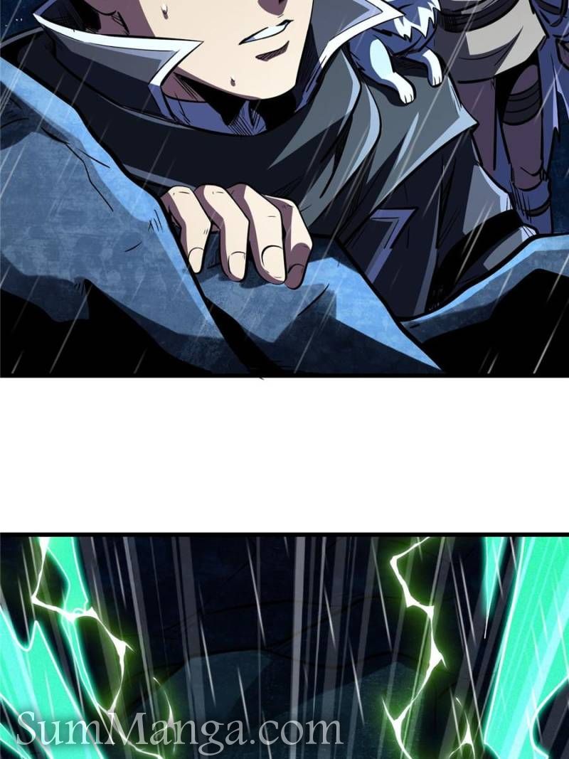 Super Gene Chapter 361 - Page 52