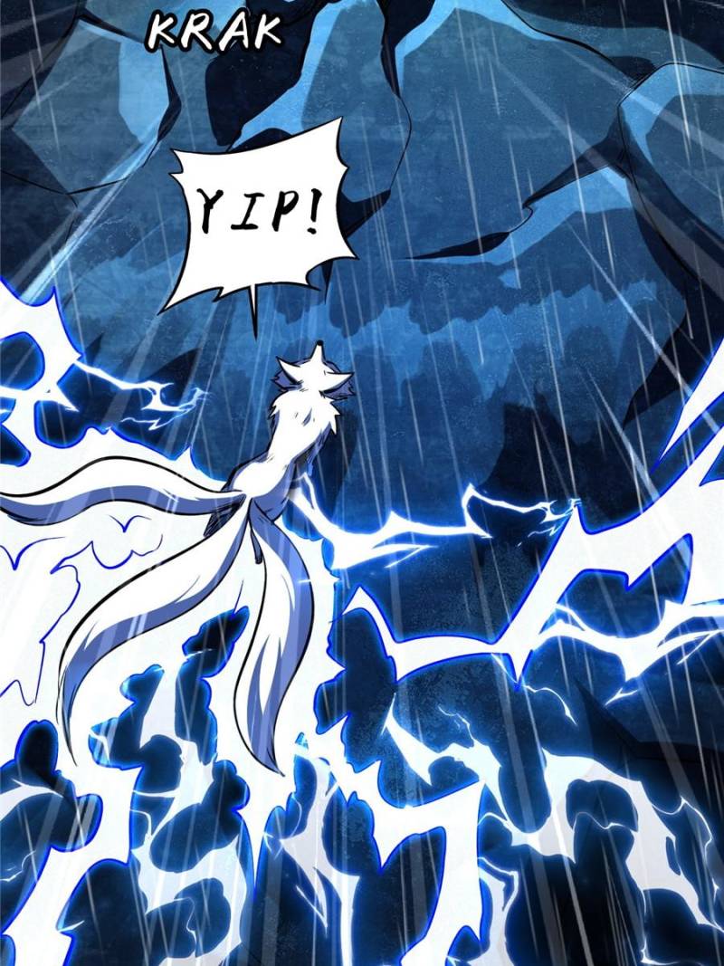 Super Gene Chapter 361 - Page 54