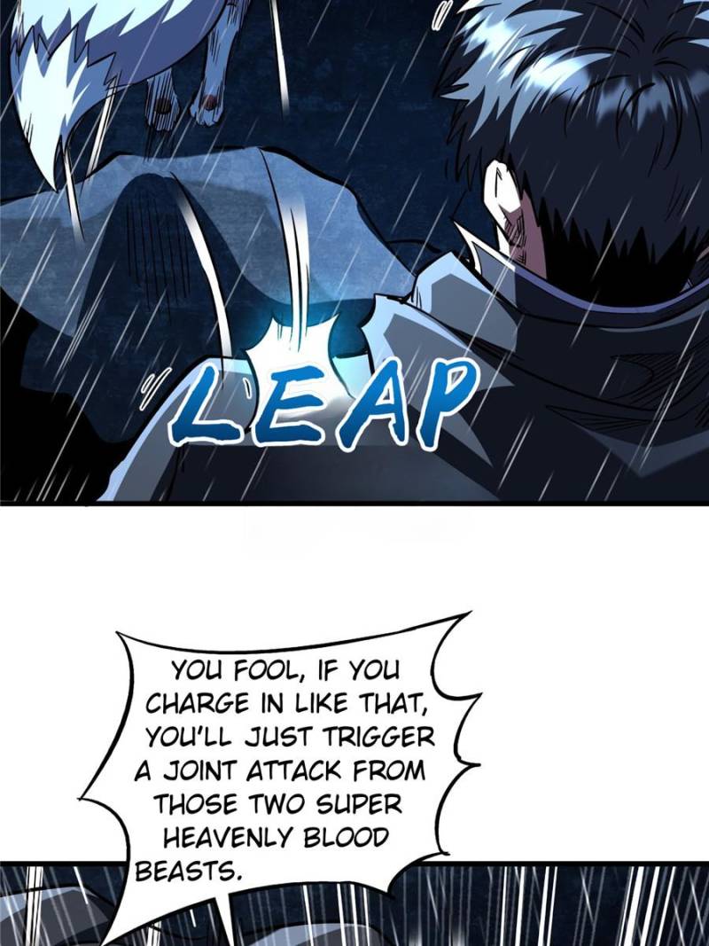 Super Gene Chapter 361 - Page 59