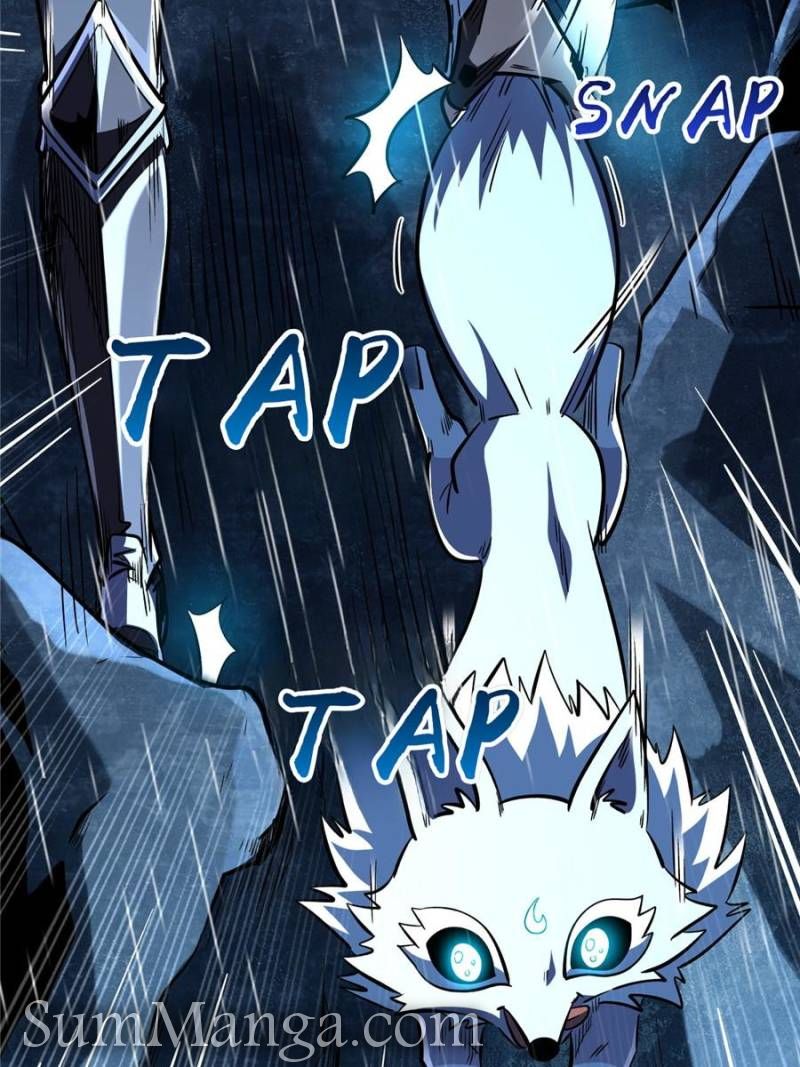 Super Gene Chapter 361 - Page 61
