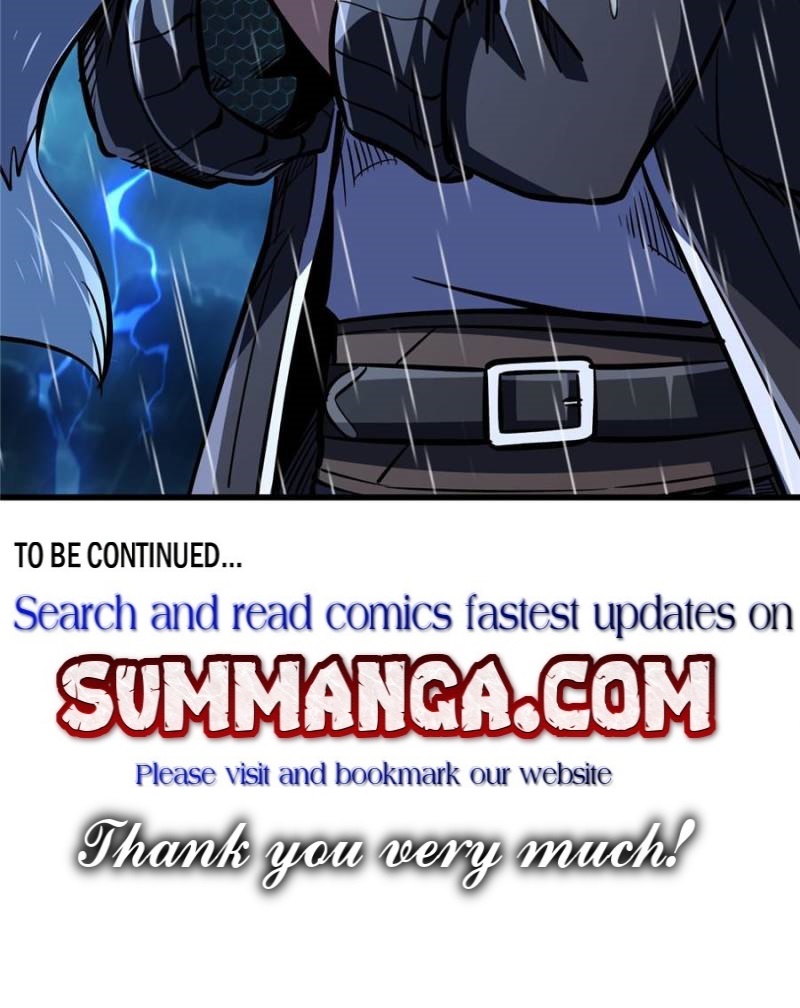 Super Gene Chapter 361 - Page 64