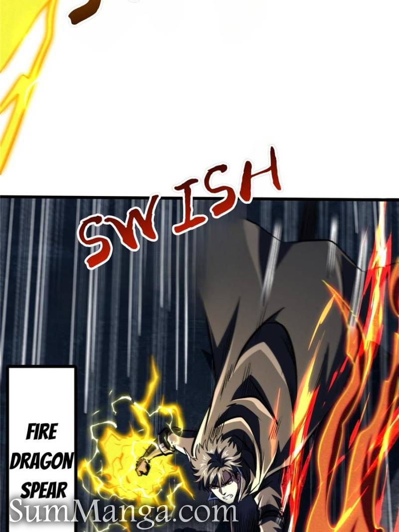 Super Gene Chapter 362 - Page 15