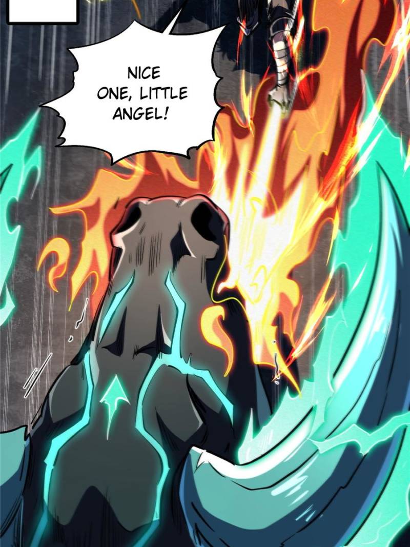 Super Gene Chapter 362 - Page 16
