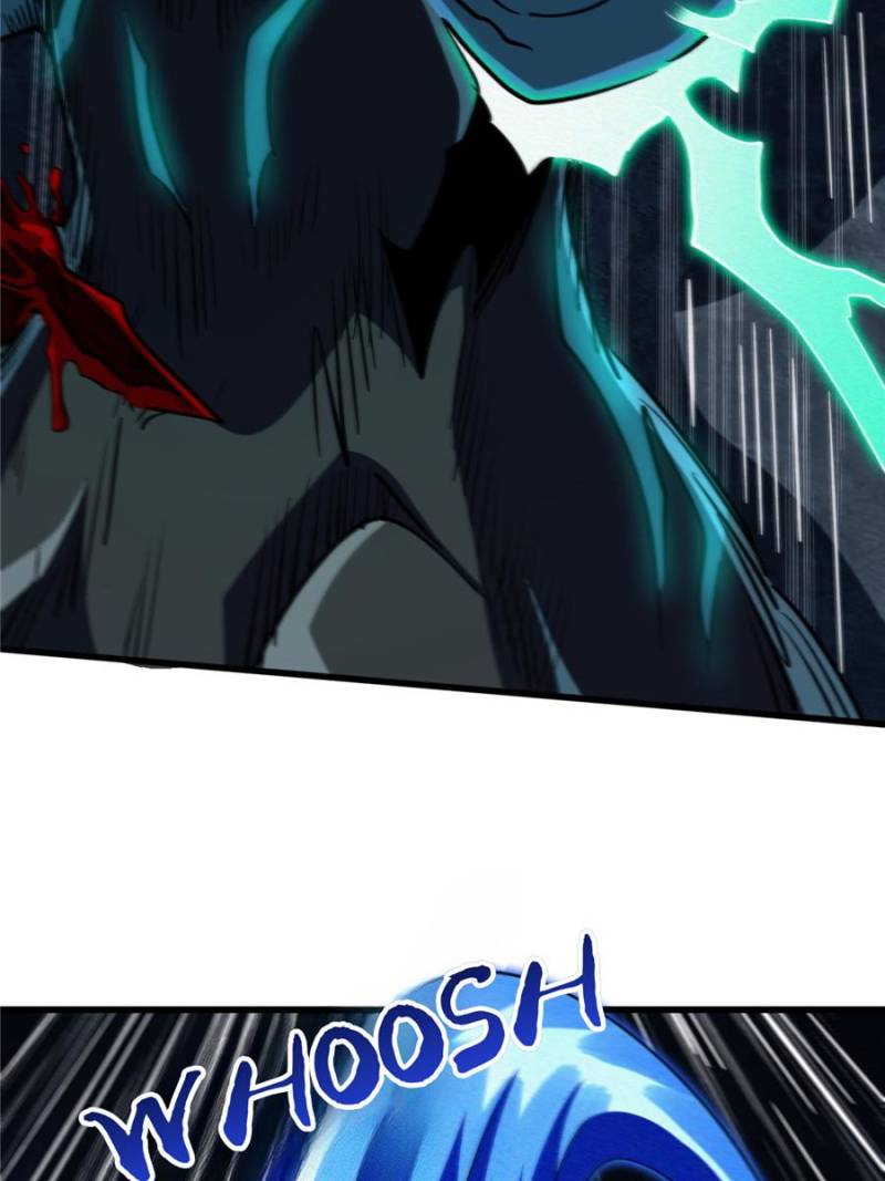 Super Gene Chapter 362 - Page 17