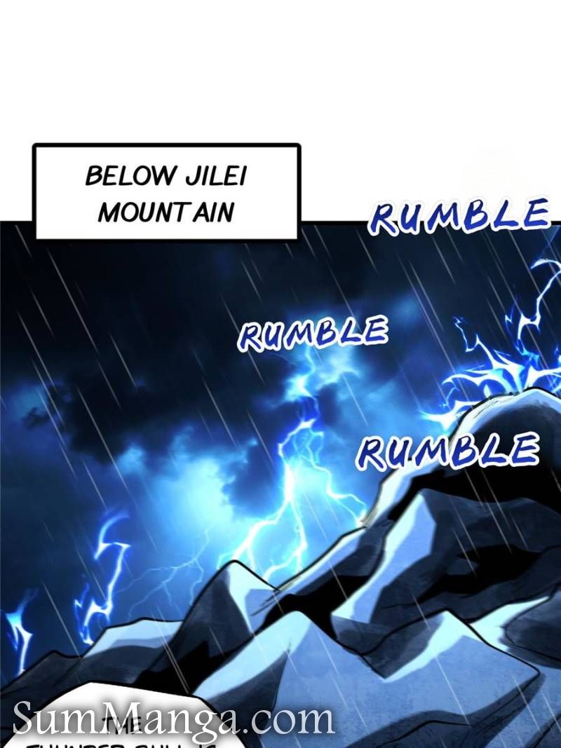 Super Gene Chapter 362 - Page 24