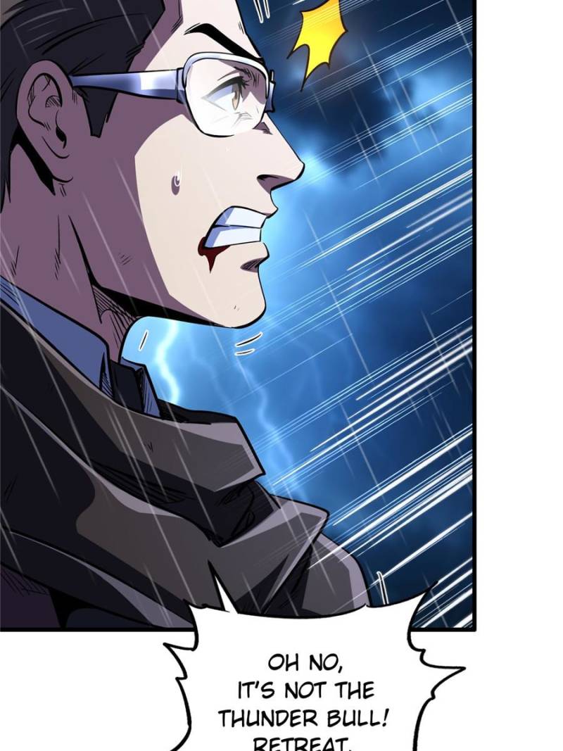 Super Gene Chapter 362 - Page 28
