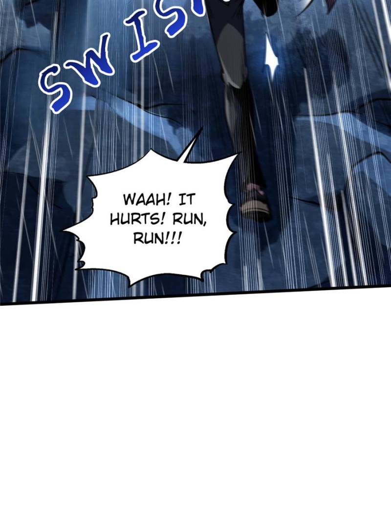 Super Gene Chapter 362 - Page 31