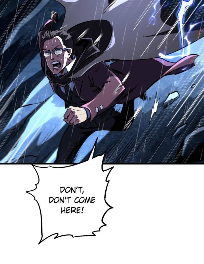 Super Gene Chapter 362 - Page 34