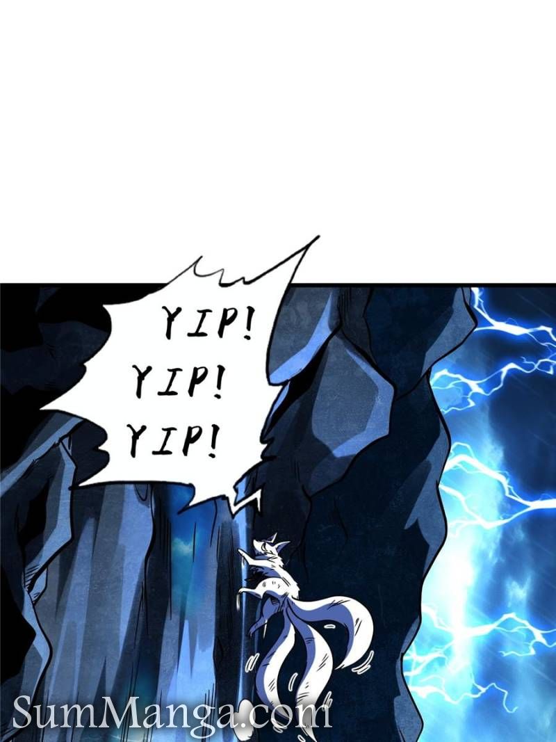 Super Gene Chapter 362 - Page 39