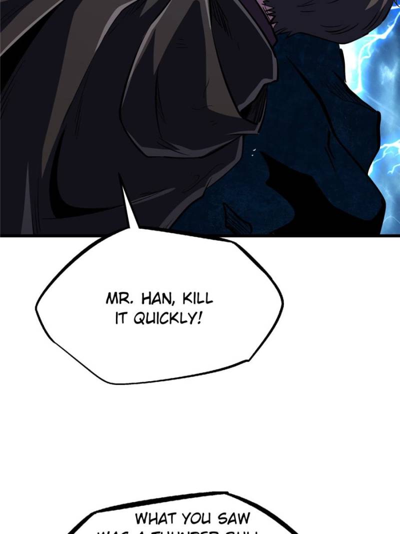 Super Gene Chapter 362 - Page 41