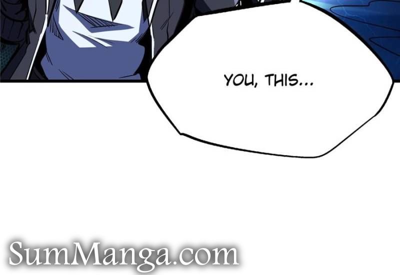 Super Gene Chapter 362 - Page 45