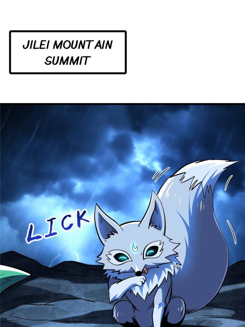 Super Gene Chapter 362 - Page 46
